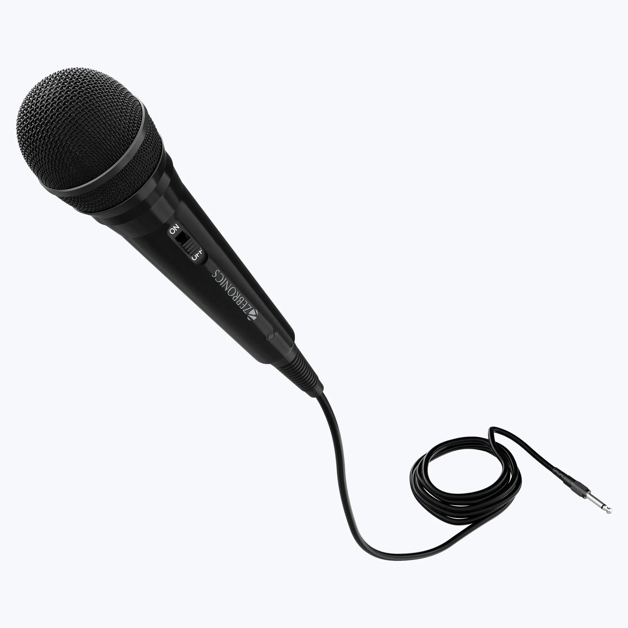 ZEBRONICS Wired Microphone MP100 view 2